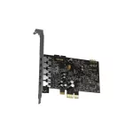 Creative Sound Blaster Audigy FX V2 PCI-e hangkártya