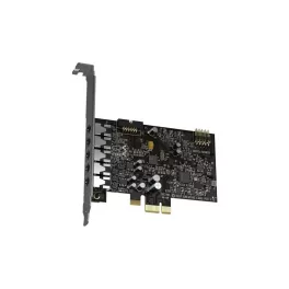 Creative Sound Blaster Audigy FX V2 PCI-e hangkártya