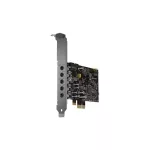 Creative Sound Blaster Audigy FX V2 PCI-e hangkártya