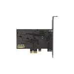 Creative Sound Blaster Audigy FX V2 PCI-e hangkártya