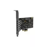 Creative Sound Blaster Audigy FX V2 PCI-e hangkártya