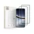 Tech-Protect Glass Fit+ temperált üveg 2-PACK XIAOMI POCO F7 5G készülékhez fekete