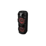 Rebeltec SoundBOX 630 Bluetooth hangszóró fekete
