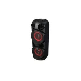 Rebeltec SoundBOX 630 Bluetooth hangszóró fekete