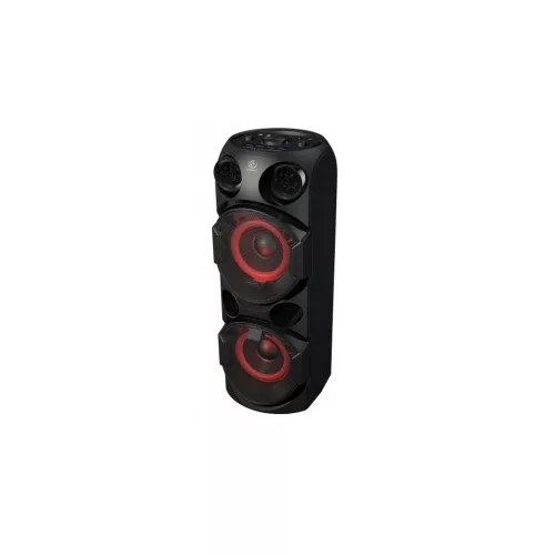 Rebeltec SoundBOX 630 Bluetooth hangszóró fekete