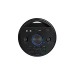Rebeltec SoundBOX 630 Bluetooth hangszóró fekete