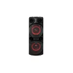 Rebeltec SoundBOX 630 Bluetooth hangszóró fekete