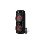 Rebeltec SoundBOX 630 Bluetooth hangszóró fekete