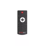 Rebeltec SoundBOX 630 Bluetooth hangszóró fekete