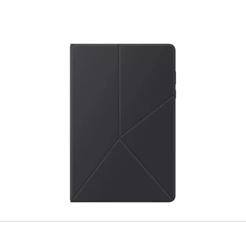 Samsung EF-BX230PBE Galaxy Tab A11+ készülékhez tok fekete