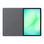 Samsung EF-BX230PBE Galaxy Tab A11+ készülékhez tok fekete