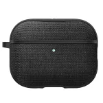 SPIGEN URBAN FIT Apple AirPods Pro 3 készülékhez tok fekete