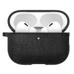 SPIGEN URBAN FIT Apple AirPods Pro 3 készülékhez tok fekete