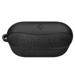 SPIGEN URBAN FIT Apple AirPods Pro 3 készülékhez tok fekete