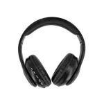 Setty Bluetooth fejhallgató rádióval fekete