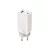 Setty GAN fali töltő PD+QC USB+USB-C 65W LSI-02 JO fehér