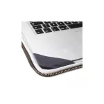WonW Casablanca Sleeve tablet tok <11 fekete