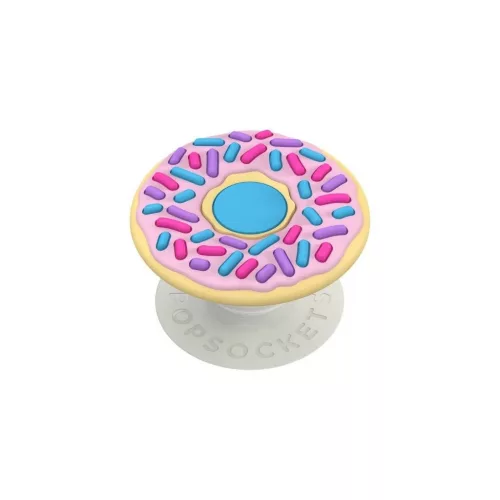 Popsockets 2 PopOuts D'ohnut 803977 prémium telefonfogó és tartó