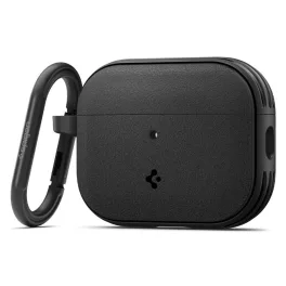   SPIGEN VAULT Apple AirPods Pro 3 tok készülékhez – matt fekete