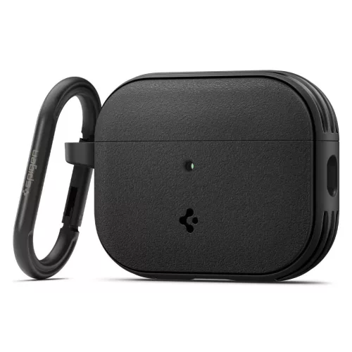 SPIGEN VAULT Apple AirPods Pro 3 tok készülékhez – matt fekete