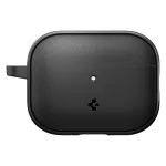 SPIGEN VAULT Apple AirPods Pro 3 tok készülékhez – matt fekete