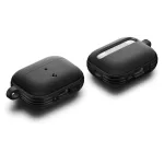 SPIGEN VAULT Apple AirPods Pro 3 tok készülékhez – matt fekete