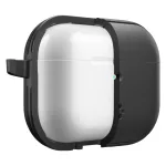SPIGEN VAULT Apple AirPods Pro 3 tok készülékhez – matt fekete