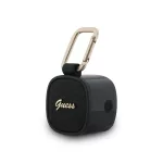 Guess MagSafe Bluetooth hangszóró fekete