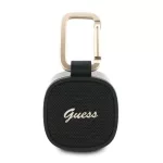 Guess MagSafe Bluetooth hangszóró fekete