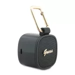 Guess MagSafe Bluetooth hangszóró fekete