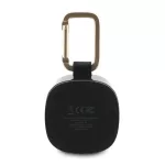 Guess MagSafe Bluetooth hangszóró fekete