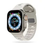 TECH-PROTECT ICONBAND LINE Apple Watch készülékhez 8/9/10/11/SE/ULTRA (44/45/46/49 MM) csillagfény