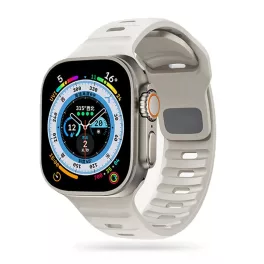   TECH-PROTECT ICONBAND LINE Apple Watch készülékhez 8/9/10/11/SE/ULTRA (44/45/46/49 MM) csillagfény