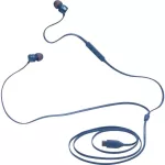 JBL Tune 310C In-Ear USB-C fejhallgató kék