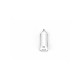 Maxximus Infinity autós töltő 2,1A Micro USB, 2xUSB