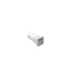 Maxximus Infinity autós töltő 2,1A Micro USB, 2xUSB
