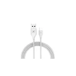 Maxximus Infinity autós töltő 2,1A Micro USB, 2xUSB