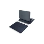 UNIQ Oslo laptop tok 14 hüvelykes tengerészkék