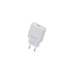 Beline töltő 1x USB-C 30W (only head) PD 3.0 BLNCW30 GaN fehér
