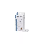 Beline töltő 1x USB-C 30W (only head) PD 3.0 BLNCW30 GaN fehér