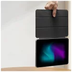 ESR REBOUND MAGNETIC iPad Pro 11” készülékhez tok 5 / 6 / 2024-2025 fekete