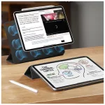 ESR REBOUND MAGNETIC iPad Pro 11” készülékhez tok 5 / 6 / 2024-2025 fekete