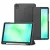 TECH-PROTECT SC PEN CANVAS Galaxy Tab A9+ / A11+ Plus 11.0 X210 / X215 / X216 / X230 / X235 / X236 készülékhez tok szénszürke