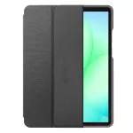 TECH-PROTECT SC PEN CANVAS Galaxy Tab A9+ / A11+ Plus 11.0 X210 / X215 / X216 / X230 / X235 / X236 készülékhez tok szénszürke