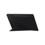 Samsung Smart Book Cover Galaxy Tab S9+/S9 FE+ készülékhez, fekete (sérült csomagolású)