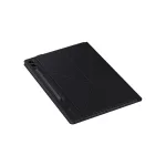 Samsung Smart Book Cover Galaxy Tab S9+/S9 FE+ készülékhez, fekete (sérült csomagolású)