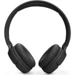 JBL Tune 520BT Bluetooth fejhallgató fekete