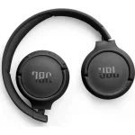 JBL Tune 520BT Bluetooth fejhallgató fekete