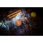 Tactical StrikeBase Bravo Bluetooth Hangszóró