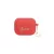 CG MOBILE GUESS CHARMS HEART szilikon tok (telefondísz) PIROS Apple AirPods Pro (GUAPLSCHSR)